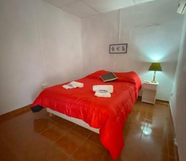 Parana House | Casa Candiotti
