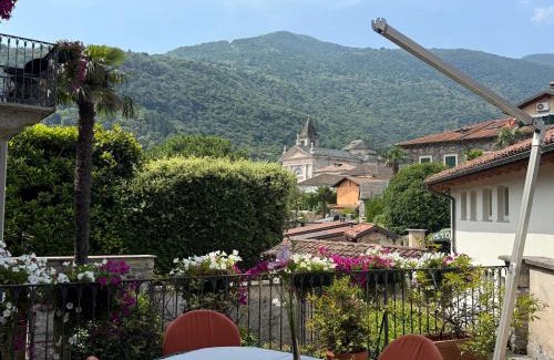 Cannobio Apartment | Casa Cannobio