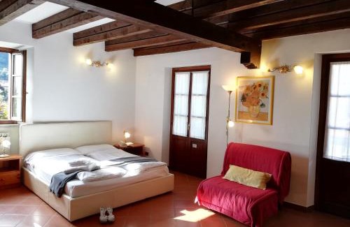 Cannobio Apartment | Casa Cannobio