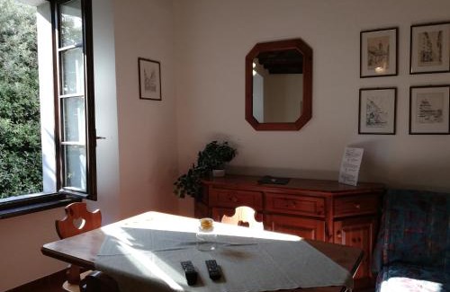 Cannobio Apartment | Casa Cannobio