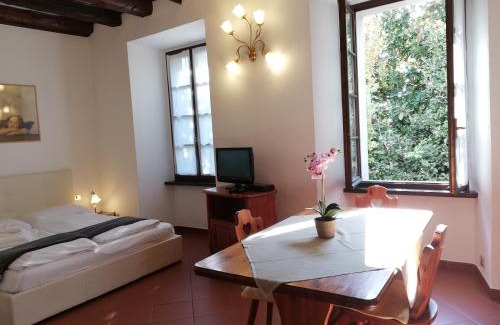 Cannobio Apartment | Casa Cannobio