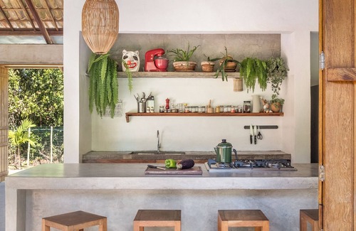 Marau House | Casa Canoa