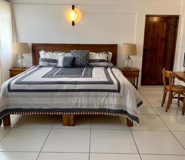La Paz Apartment | Casa Canona