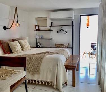 La Paz Apartment | Casa Canona