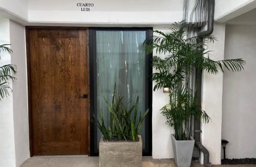 La Paz Apartment | Casa Canona