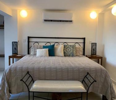 La Paz Apartment | Casa Canona