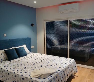 Ponta do Sol Apartment | Casa Cantinho d`ouro