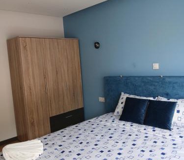 Ponta do Sol Apartment | Casa Cantinho d`ouro