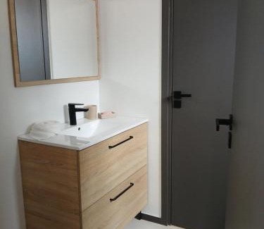 Ponta do Sol Apartment | Casa Cantinho d`ouro