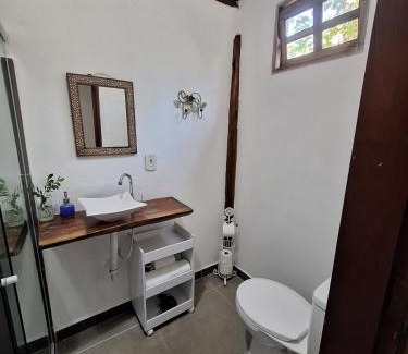 Trancoso House | Casa Canto do Guaxe Trancoso