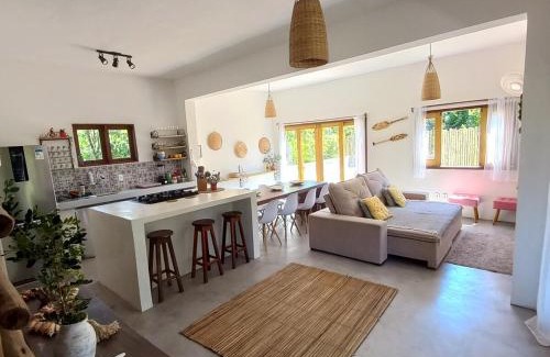 Trancoso House | Casa Canto do Guaxe Trancoso