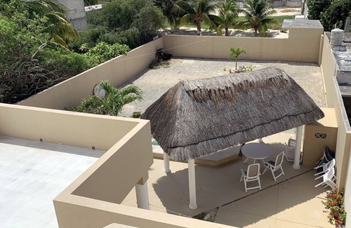 Chelem Villa | Casa Canukatan