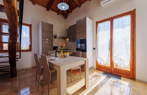 Nurachi Apartment | Casa Cao Appartamento "Il Ginepro"