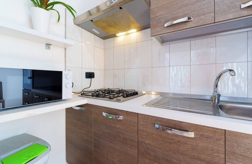 Nurachi Apartment | Casa Cao Appartamento "Il Ginepro"