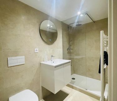 Angers Apartment | Casa Cap Faidherbe