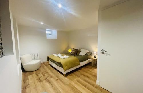 Angers Apartment | Casa Cap Faidherbe