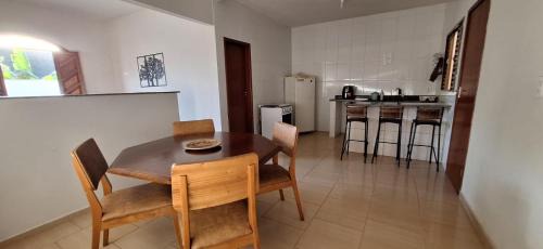 Caparao Velho House | Casa Caparaó