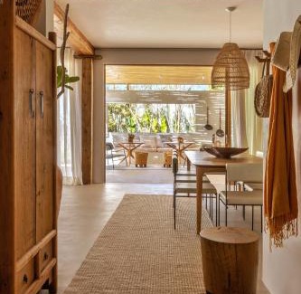 Alto Paraiso de Goias House | Casa Capim Cidró