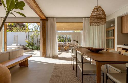Alto Paraiso de Goias House | Casa Capim Cidró