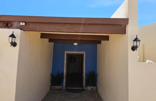 Las Conchas House | Casa Capitán