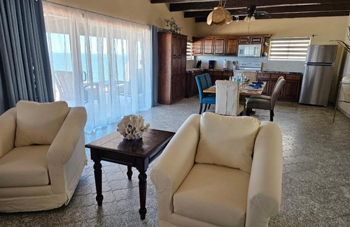Las Conchas House | Casa Capitán