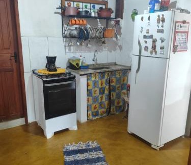 Tiradentes House | Casa capote