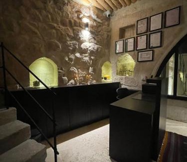 Ortahisar Hotel | Casa Cappadocia