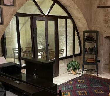 Ortahisar Hotel | Casa Cappadocia