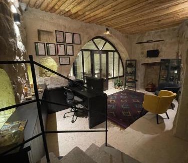 Ortahisar Hotel | Casa Cappadocia