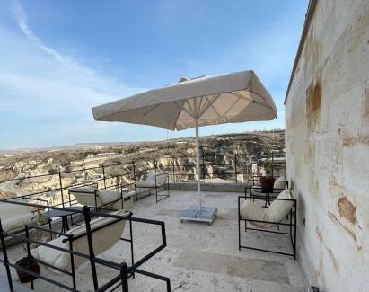Ortahisar Hotel | Casa Cappadocia