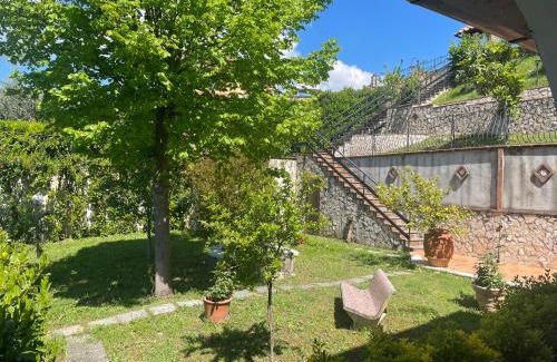 Mandela Apartment | casa cappellino