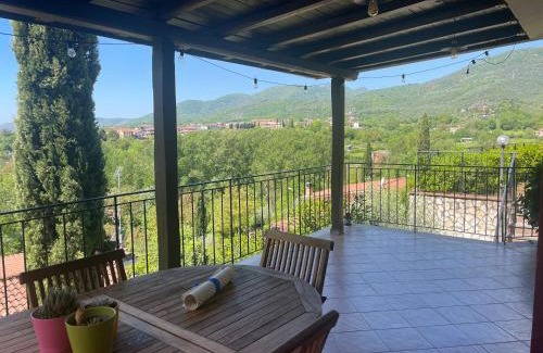 Mandela Apartment | casa cappellino