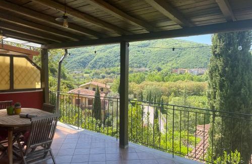 Mandela Apartment | casa cappellino