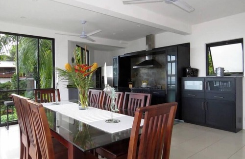 Manuel Antonio House | Casa Capuchin, Ocean view Home