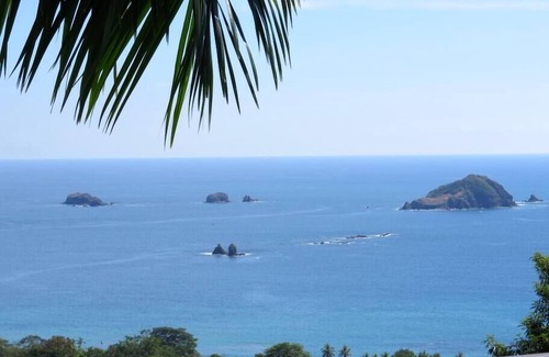 Manuel Antonio House | Casa Capuchin, Ocean view Home