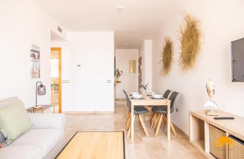 Old Town Apartment | Casa Capuchinos - FREE PARKING by Cadiz Time