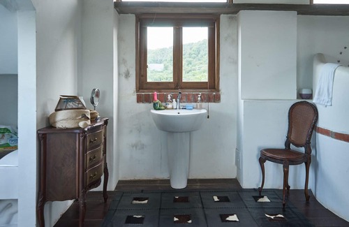Tubara House | Casa Caracola is a Caribbean magical place and an architectural jewel.