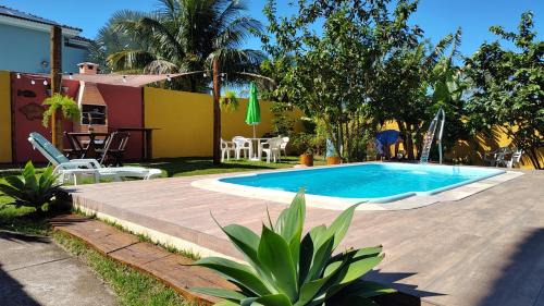 Caravelas House | Casa Caravela de Búzios