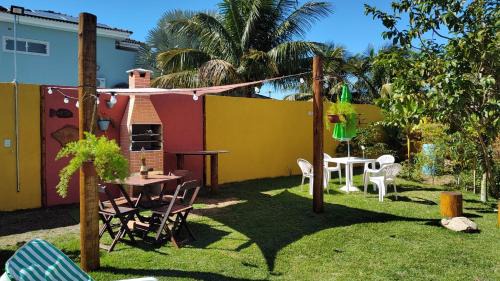 Caravelas House | Casa Caravela de Búzios
