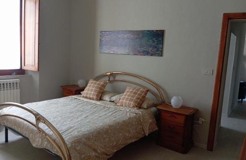 Buonconvento Apartment | Casa Cardula