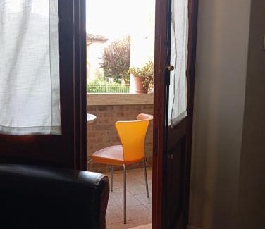 Buonconvento Apartment | Casa Cardula