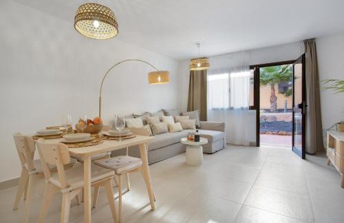 Corralejo Apartment | Casa Carina Corralejo