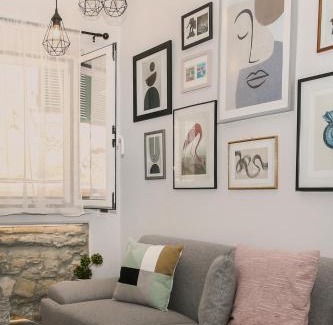 Old Town House | Casa Carina in Corfu Old Town