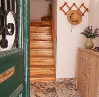 Old Town House | Casa Carina in Corfu Old Town