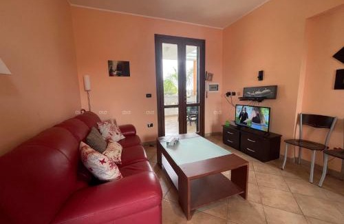 Santa Maria al Bagno Apartment | Casa Carine
