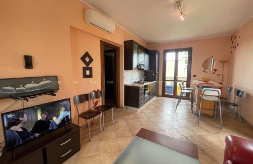 Santa Maria al Bagno Apartment | Casa Carine
