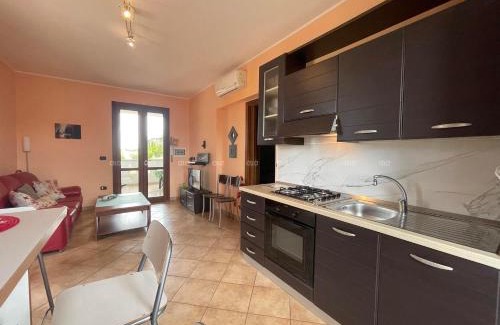 Santa Maria al Bagno Apartment | Casa Carine