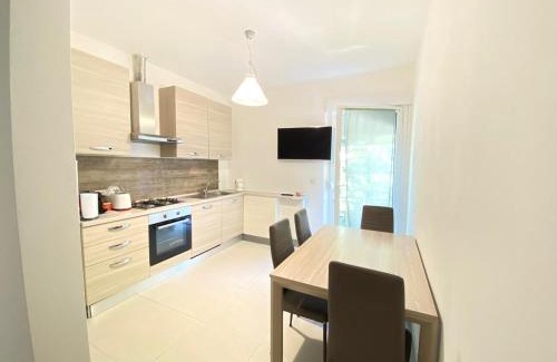 Rivabella Apartment | Casa Carinzia by Affitti Brevi Rimini