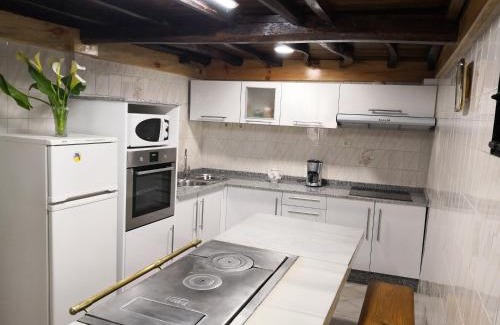 Furelos House | Casa Carlán