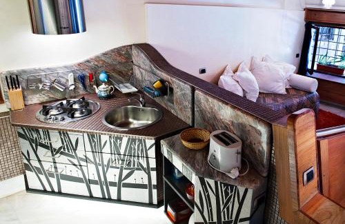 San Marco Apartment | Casa Carlo Goldoni